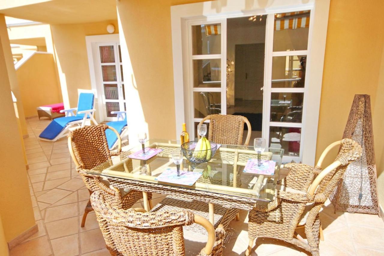 Appartement Luxury 2 Bedroom In El Duque, Costa Adeje